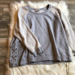 Michael Kors 2x Sweatshirt